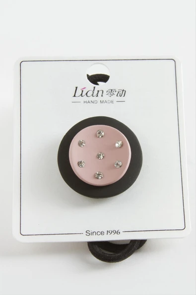 Yuvarlak Lastikli Toka - 5