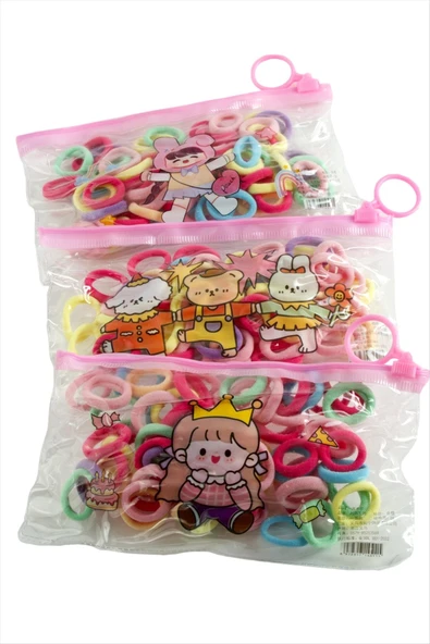 50 Adet Çanta Lastikli Havlu Toka 2 cm