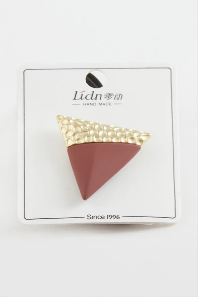 Üçgen Lastikli Toka - Resim 5