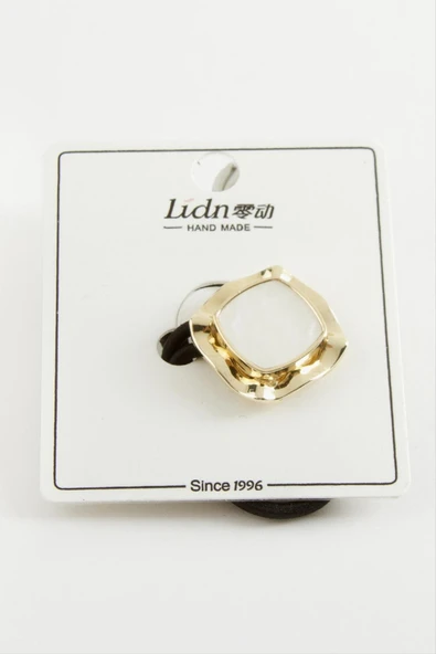 Kare Lastikli Toka - 3