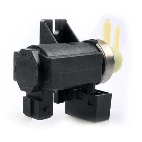 TURBO BASINÇ SOLENOID VALFİ CRUZE-CAPTIVA-ANTARA C140 2.2 DİZEL  25183170-4802156 ürün görseli