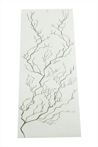 Zemin Tattoo Kol Dövme Sticker - Resim 2