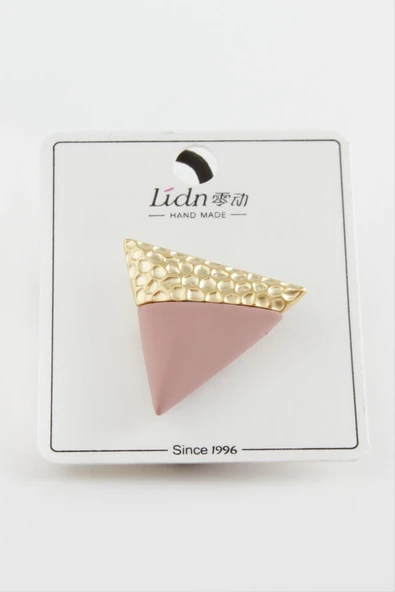 Üçgen Lastikli Toka - Resim 4