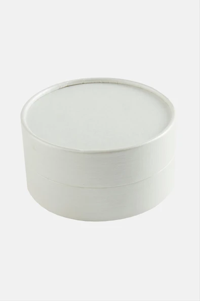 Yuvarlak Set Kolye Kutusu - Resim 3