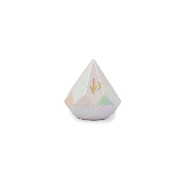 VRB54000 Very Bella - Elmas 3lü Lip Balm Seti - 4