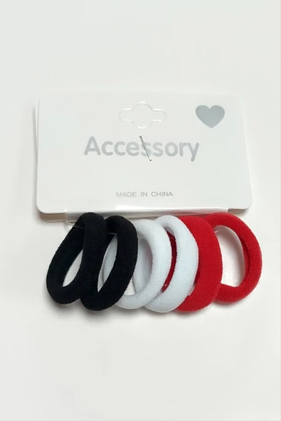 6 Adet Havlu Toka 3,5 cm - Resim 2