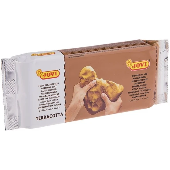 Supertrend Seramik Hamuru Toprak Rengi 250 gr. ürün görseli