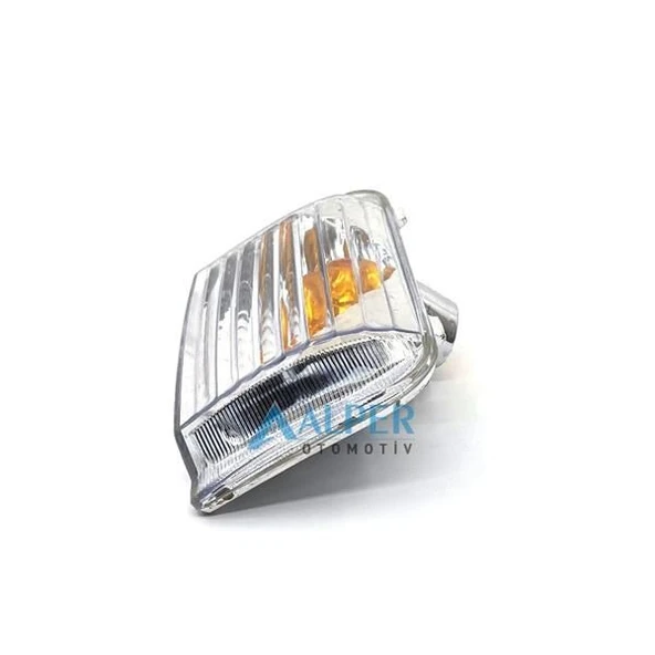 DIŞ DİKİZ AYNA SİNYALİ SARI SAĞ DUCATO IIIBOXER IIIJUMPER III  71748255-6325.H1 ürün görseli