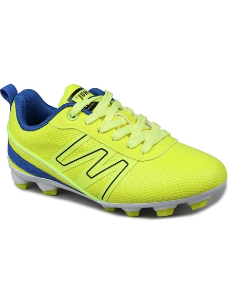 JUMP Orthopedix Futbol Çocuk Krampon Spor Ayakkabısı 28843 - Resim 10