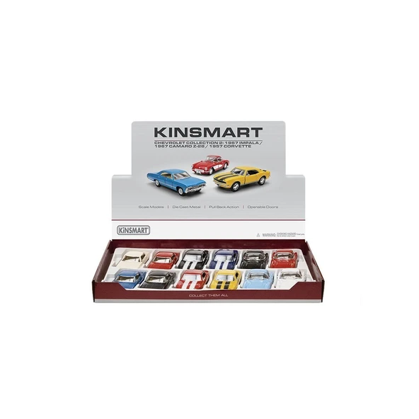 KT5458D ÇEKBIRAK CHEVROLET CLASSIC - Resim 4