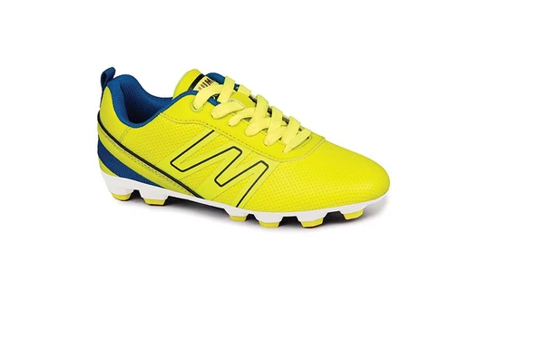 JUMP Orthopedix Futbol Çocuk Krampon Spor Ayakkabısı 28843 - Resim 5