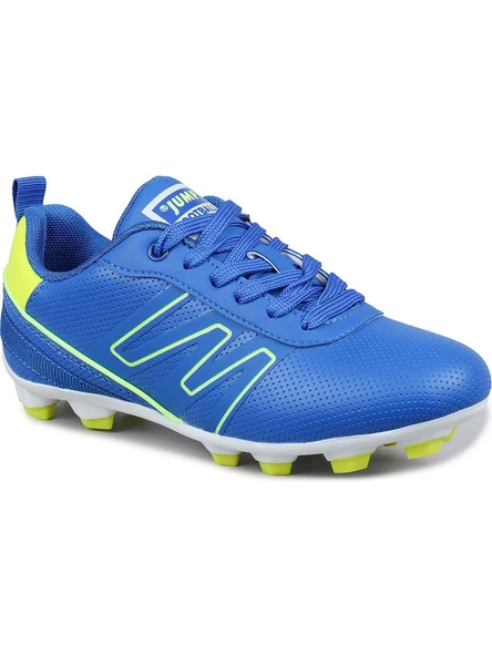 JUMP Orthopedix Futbol Çocuk Krampon Spor Ayakkabısı 28843 - Resim 2