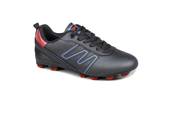 JUMP Orthopedix Futbol Çocuk Krampon Spor Ayakkabısı 28843 - Resim 11