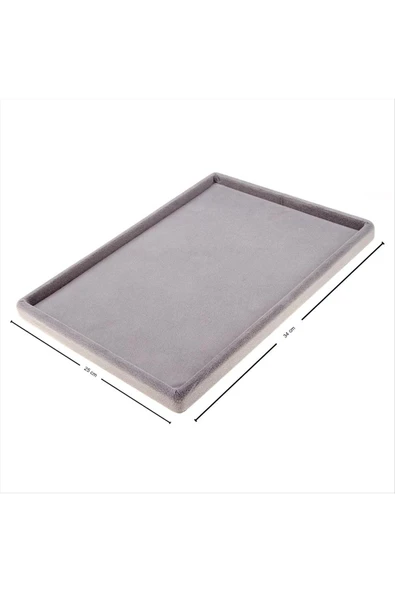 Anfora Servis Tablası - Resim 3