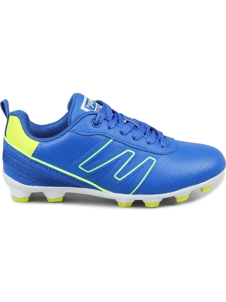 JUMP Orthopedix Futbol Çocuk Krampon Spor Ayakkabısı 28843 - Resim 3