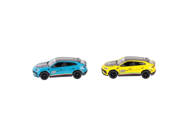KT5447DF ÇEKBIRAK LAMBORGHINI URUS - Resim 2