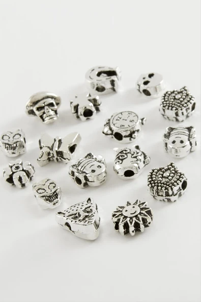 Karışık Bileklik Ara Aparatı 50 Gram - Resim 2