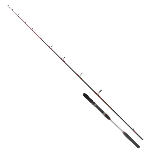 Ryuji Searider 1.80m 60-180gr 2P Jig Kamış  Standart Standart ürün görseli