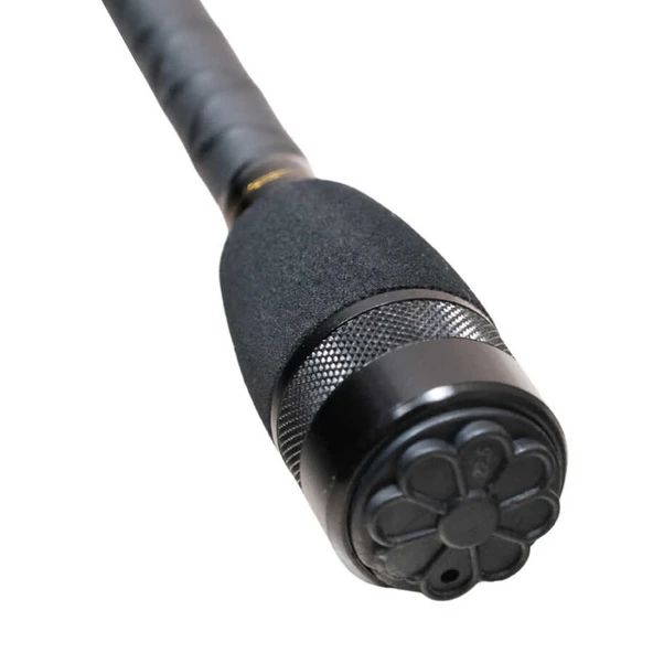 RYUJI ROCK FISH 2.28M 0.5-7GR (SOLID TIP) TELE SPIN KAMIŞ  Standart Standart - Resim 4