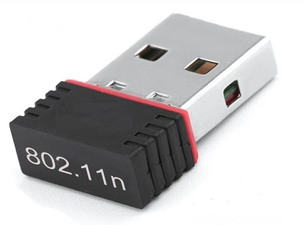 ZR111 300 Mbps 802 Mini Wireless Adaptör ürün görseli