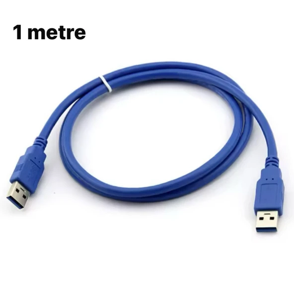 ZR905 Usb To Usb 3.0 Kablo 1 M