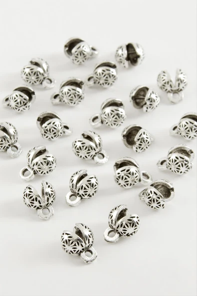 8 mm Tesbih Kapama Aparatı 50 Gram - Resim 2