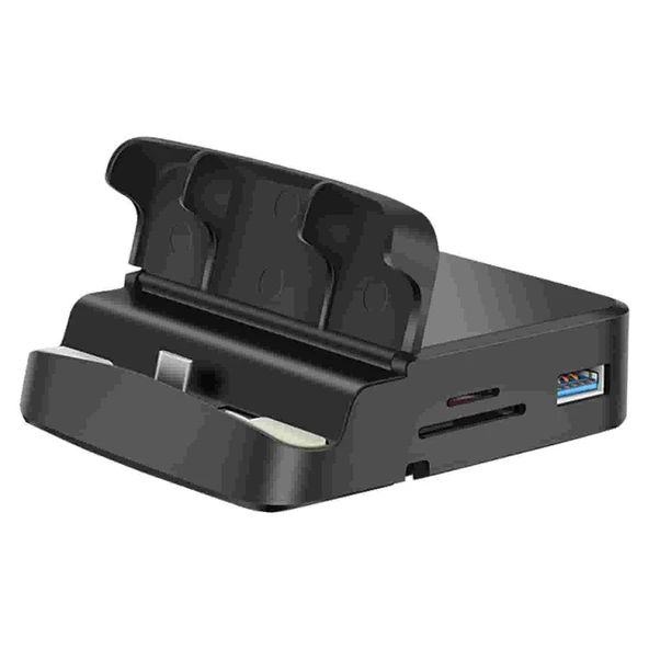 Airsky Hc15 8 İn 1 Docking Station ürün görseli