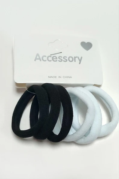 6 Adet Havlu Toka 4,5 cm - Resim 2