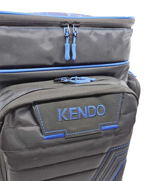 Kendo Sırt Çantası - Resim 2