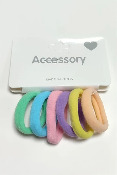 6 Adet Havlu Toka 3,5 cm - Resim 2