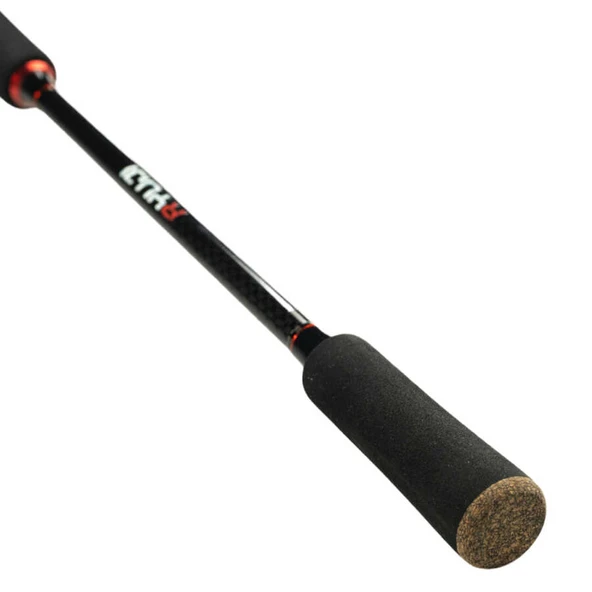 Ryuji Luna II 2.10m 10-40gr 2P Spin Kamış  Standart Standart - Resim 5