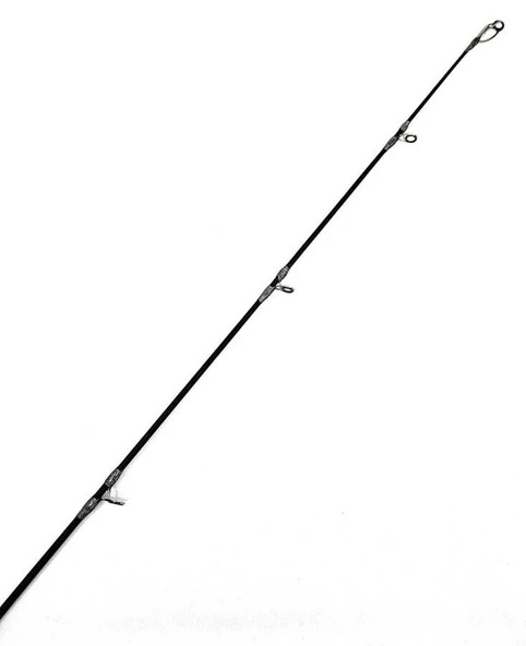 Cavalla Slow Jigging Spin 6'8'' 203cm M 50-150GR 1+1 Parça Spin Kamışı - Resim 2