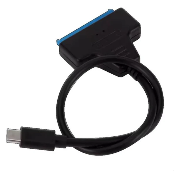 ZR626 Type-C 3.0 Hdd Kablo ürün görseli