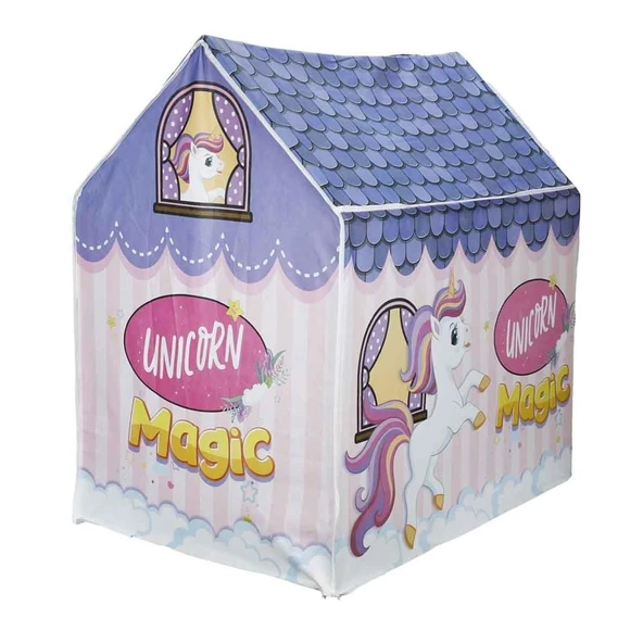 S00004848 ÇADIR UNİCORN 100X700X100CM -SUN ürün görseli