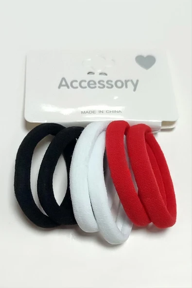 6 Adet Havlu Toka 4,5 cm ürün görseli