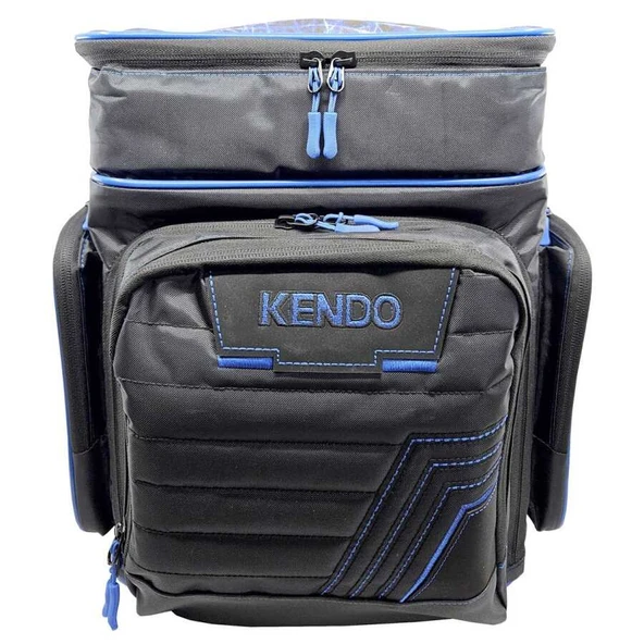 Kendo Sırt Çantası ürün görseli