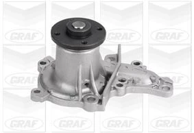 DEVİRDAİM COROLLA 1.6 16V 97 AVENSIS 97-00 CARINA 92-97  1610009050-1611009021 - 1