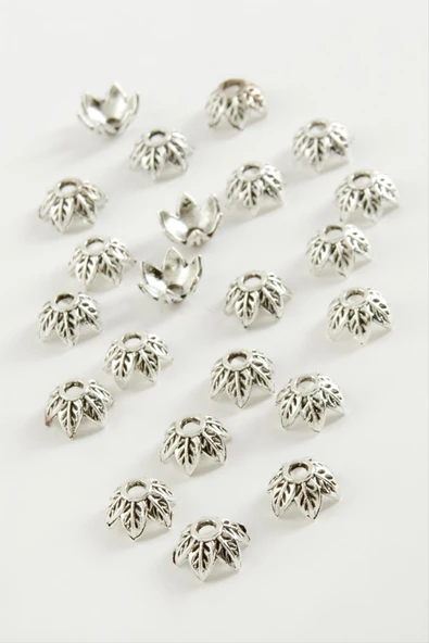 Yaprak Ara Aparat 50 Gram - Resim 2