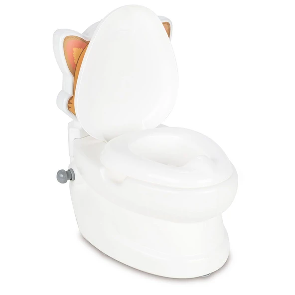 07 563 Pilsan Eğitici Kedi Klozet - PİLS.07563 - Resim 3