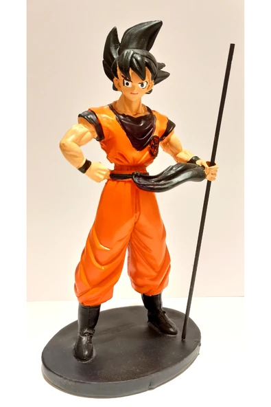 Monalisa Home Renkli Lüks Figürlü Gösterişli Karikatür Biblo