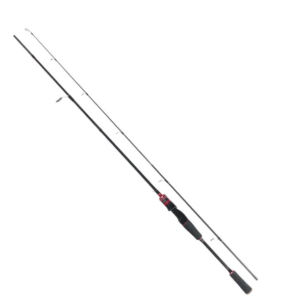 REMIXON FOCUS RD 2.40M 5-35GR 2P KAMIŞ  Standart Standart ürün görseli