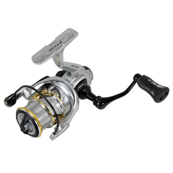 RYUJI AIRLIGHT 2000S 6+1BB MAKARA  Standart Standart - Resim 4