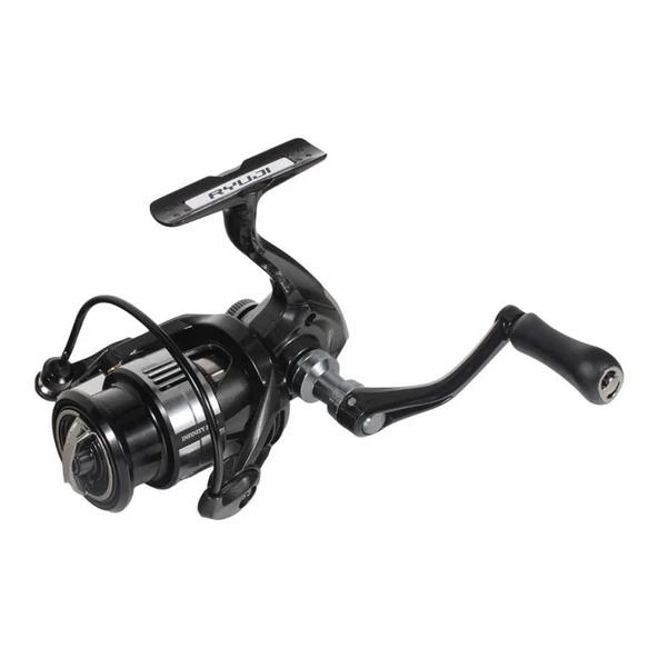 RYUJI INFINITY 2000S 5+1BB  MAKARA  Standart Standart - Resim 3