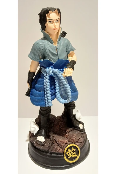 Monalisa Home Renkli Lüks Figürlü Gösterişli Karikatür Biblo ürün görseli 1