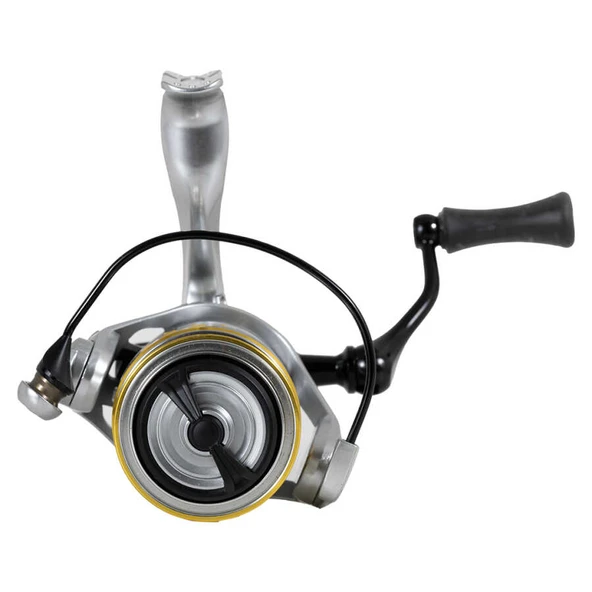 RYUJI AIRLIGHT 2000S 6+1BB MAKARA  Standart Standart - Resim 2