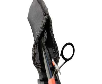 Fujin Neo Rod Case Neopren Kamış Koruyucu - Resim 8