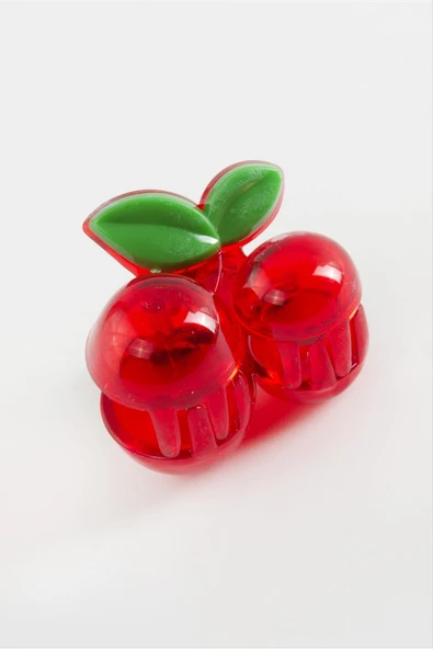 Kiraz Renkli Mandal Toka 5 cm ürün görseli