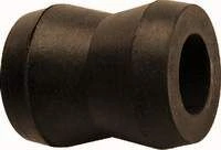 AMORTİSÖR LASTİĞİ ARKA ALT/ÜST MAKARA TİP BESTA 2.2 D 90 98 BONGO 2.7 D 97 04  0817328775A ürün görseli