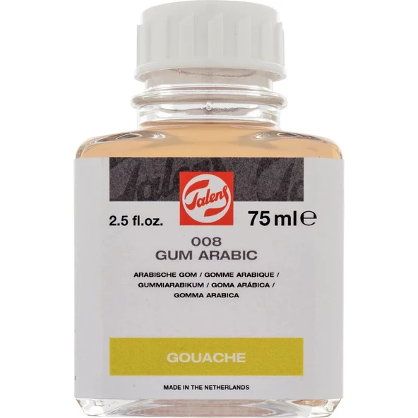 Supertrend Gum Arabic 008 Arap Zamkı 75 ml. ürün görseli