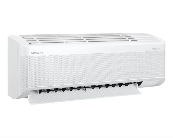 Samsung Windfree Premium AR60F18C1KW/SK A++ 18000 Btu Inverter Duvar Tipi Klima - Resim 3